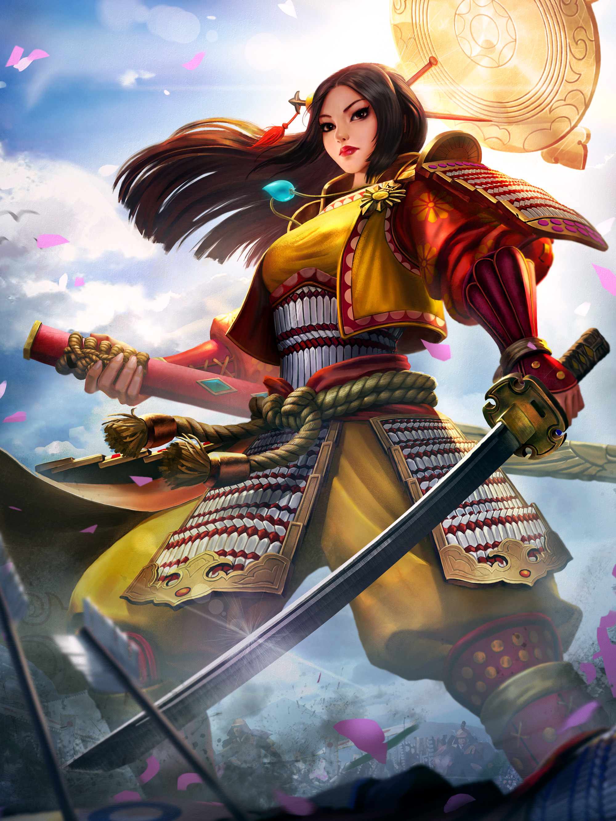 Amaterasu